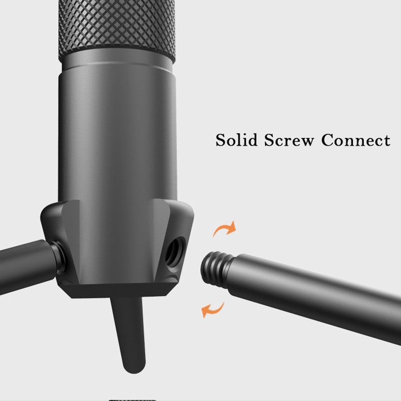 Aluminum-Lantern-Stand-Camping-Lamp-Pole-for-Astroluxreg-CL01-Foldable-Light-Support-Holder-Lamp-Bra-2015047